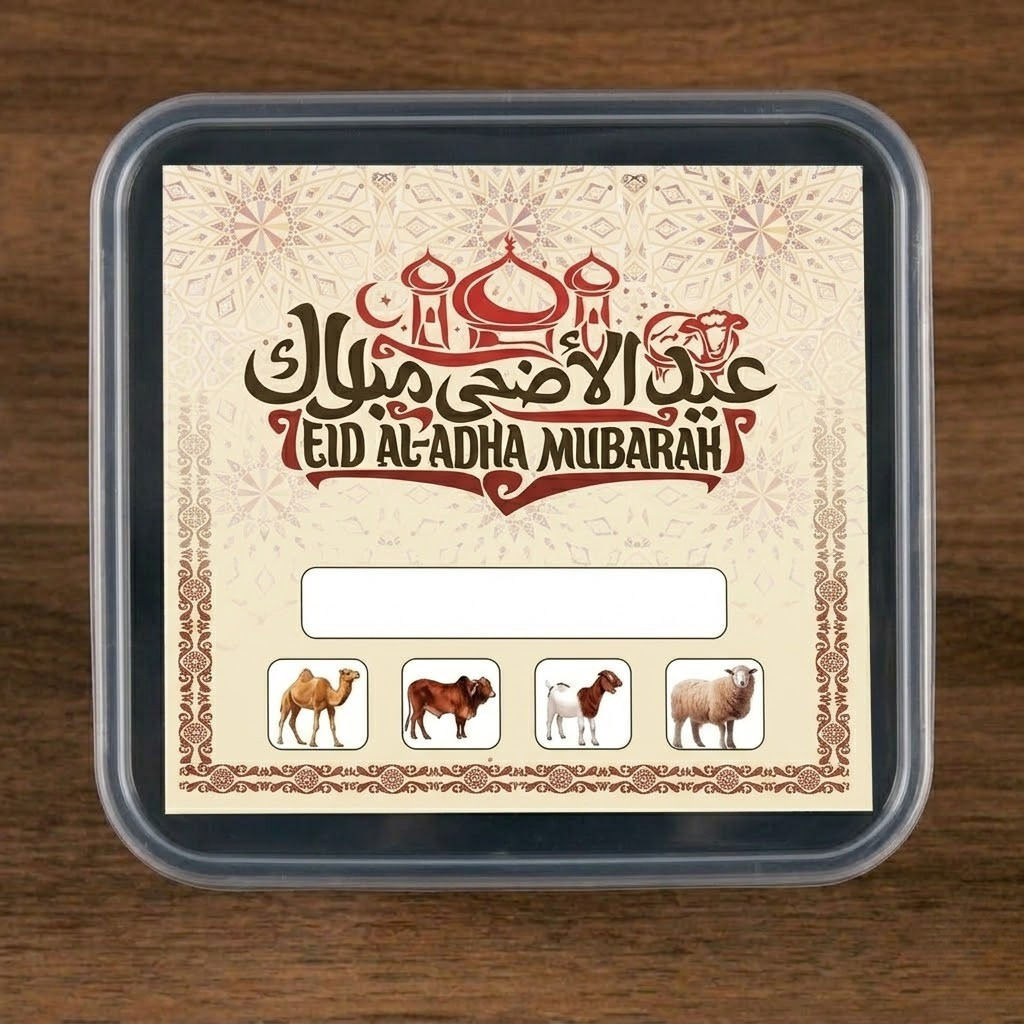 1 KG to 1.3 KG Premium Black (10 Boxes)