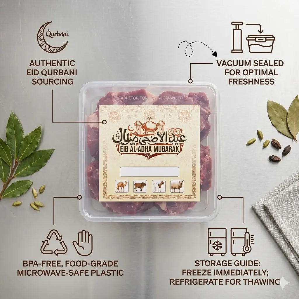 2KG Premium (10 Boxes) Transparent