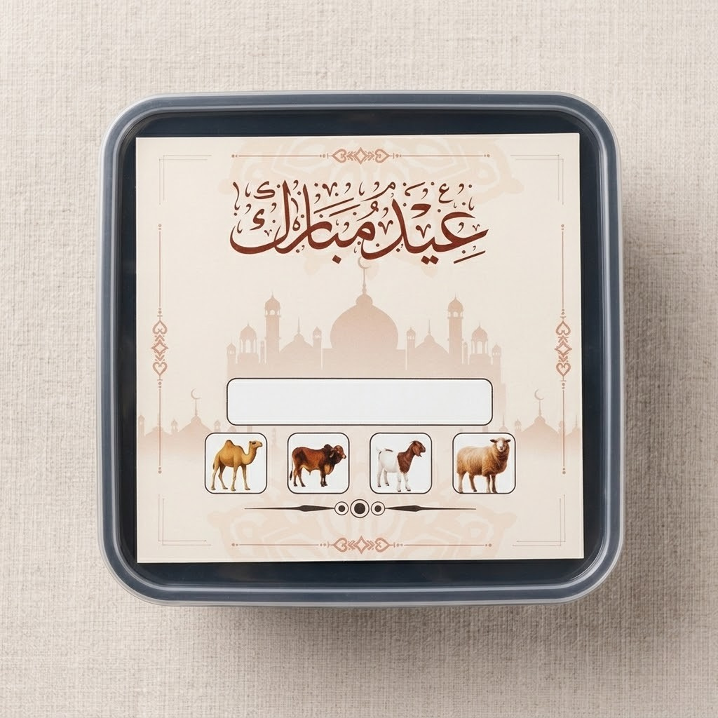 1 KG to 1.3 KG Premium Black (10 Boxes)