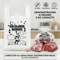 3KG Eid-ul-Adha Premium (50 Shoppers)